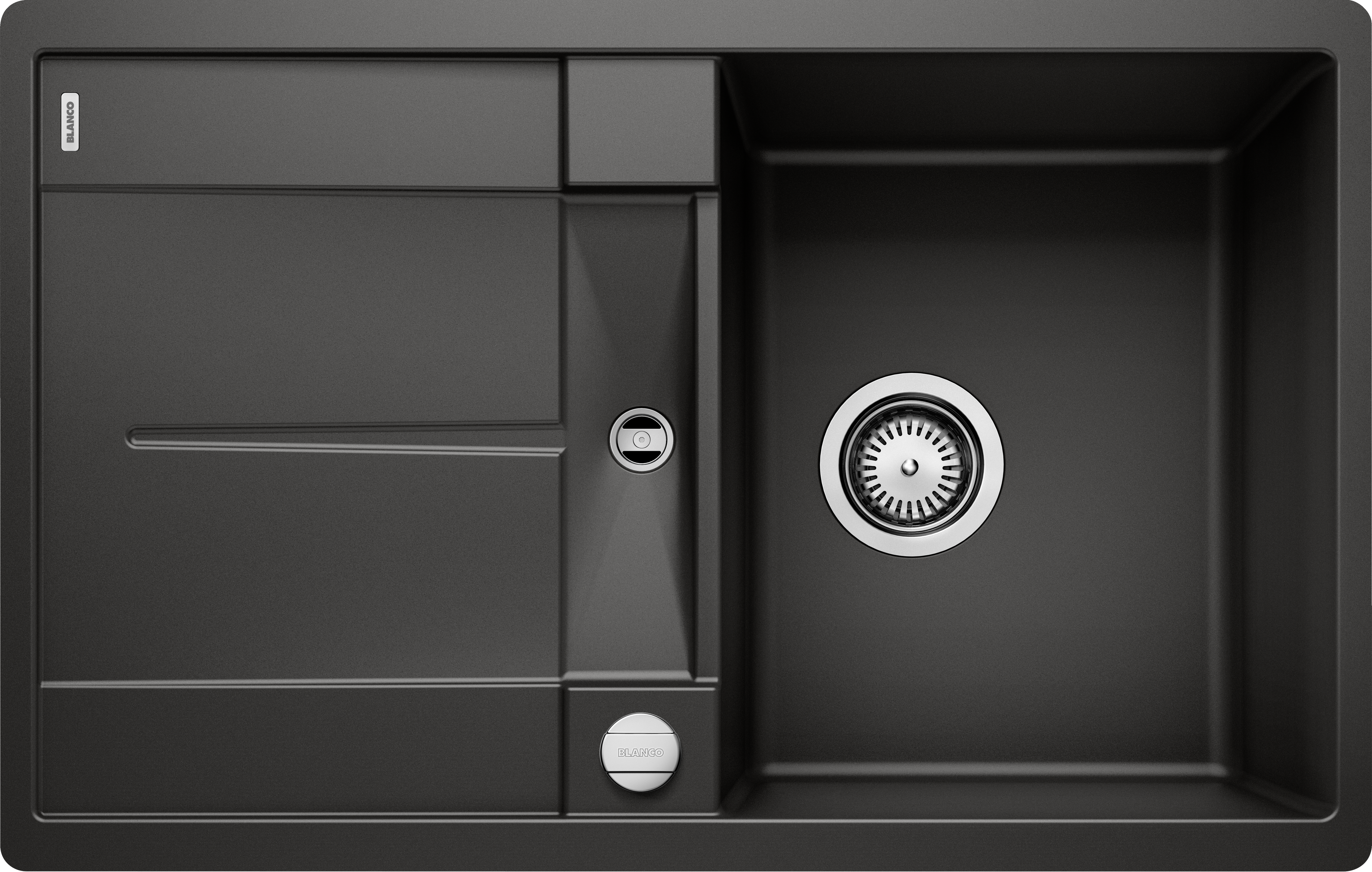 BLANCO METRA 45 S-F MX